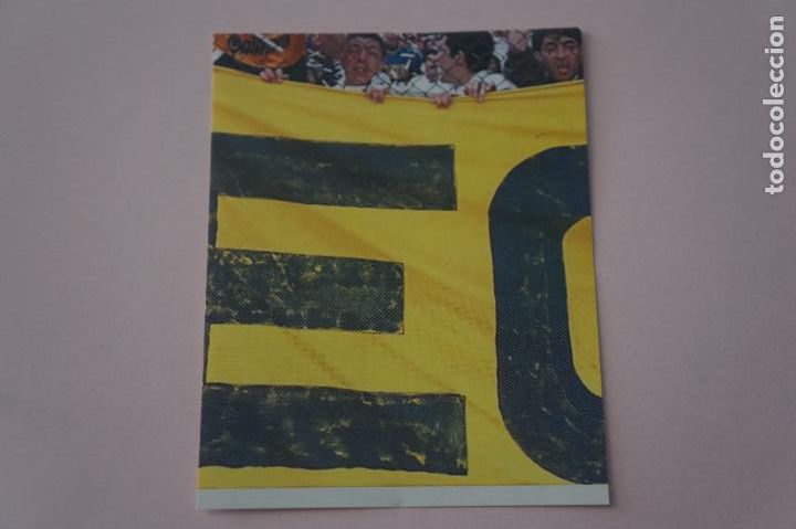 Cromos de F&uacute;tbol: CROMO DE FUTBOL IL PIU GRANDE MARADONA SIN PEGAR N&ordm; 270 A&Ntilde;O 2005 DE PREZIOSI COLLECTION