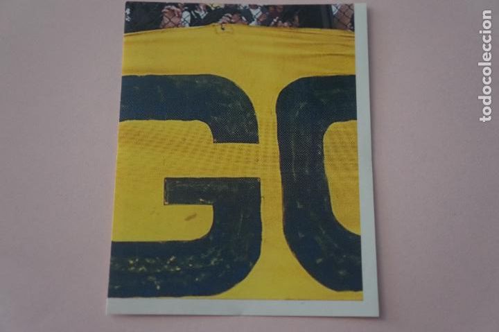 Cromos de F&uacute;tbol: CROMO DE FUTBOL IL PIU GRANDE MARADONA SIN PEGAR N&ordm; 271 A&Ntilde;O 2005 DE PREZIOSI COLLECTION