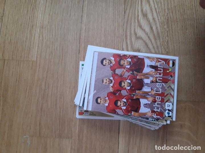 Cartes &agrave; collectionner de Football: 298 365 15 16 2015 2016 champions league