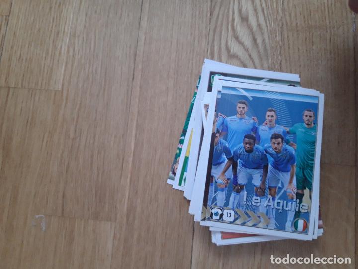 Fu&szlig;ball-Sticker: R48 lazio s fifa 365 15 16 2015 2016 champions league