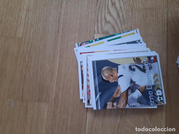 Cartes &agrave; collectionner de Football: 238 o s fifa 365 15 16 2015 2016 champions league