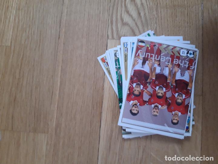 Cartes &agrave; collectionner de Football: 298 al alhi t fifa 365 15 16 2015 2016 champions league