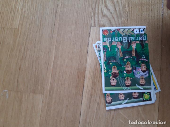 Cartes &agrave; collectionner de Football: 268 beijing r a fifa 365 15 16 2015 2016 champions league