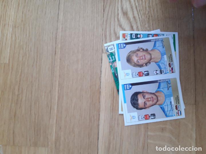 Cartes &agrave; collectionner de Football: Basta r36 r37 r a fifa 365 15 16 2015 2016 champions league