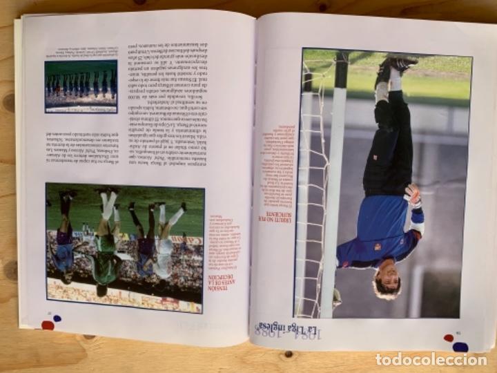 Cromos de f&uacute;tbol: El libro de oro del Bar&ccedil;a, 1899/1995 - Foto 2