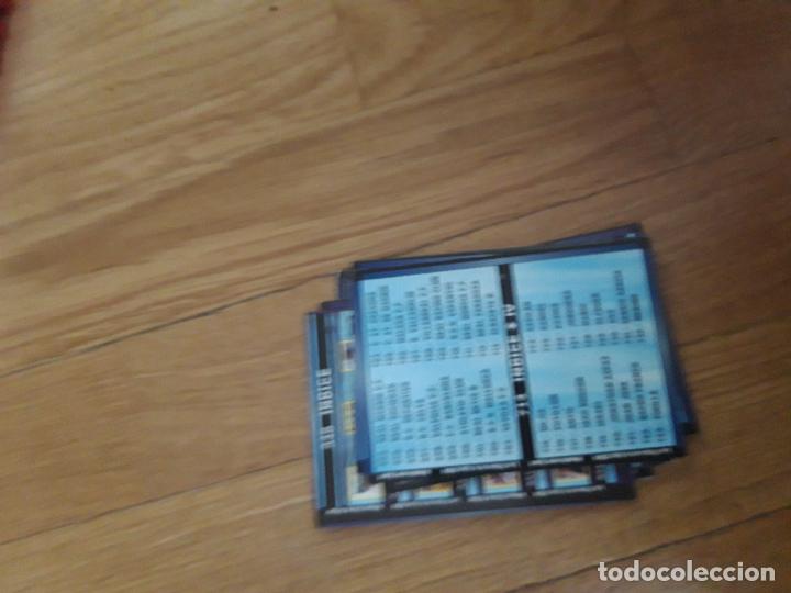 Cartes &agrave; collectionner de Football: 714 indice Mundicromo 03 04 2003 2004 sin pegar