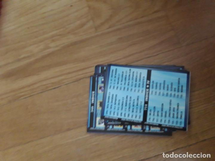 Fu&szlig;ball-Sticker: 714 indice Mundicromo 03 04 2003 2004 sin pegar