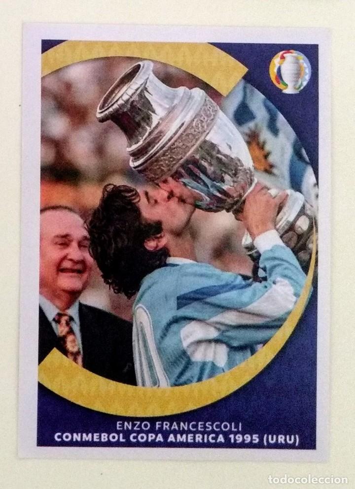 cromo copa america argentina colombia 2021 pani - Comprar Cromos de Fútbol antiguos en ...