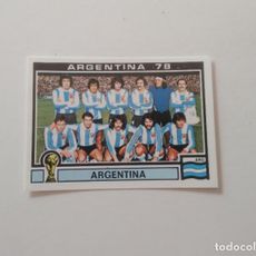 ② Collection de Panini Argentina À Découvrir ② Collection de Panini Argentina À Découvrir