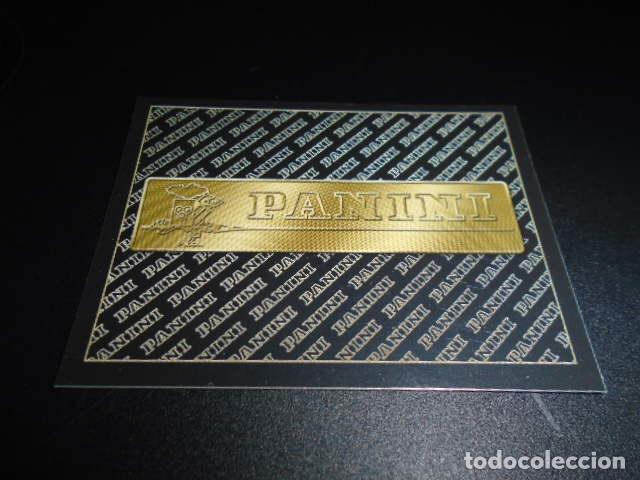 Fu&szlig;ball-Sticker: IMPOSIBLE PSS LOGO PANINI CROMOS ALBUM UEFA CHAMPIONS LEAGUE 2012 2013 12 13