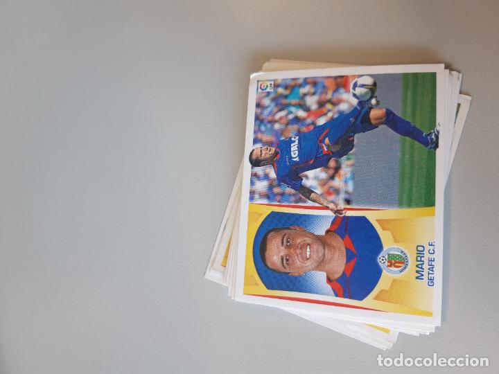 Cartes &agrave; collectionner de Football: Mario getafe este a 09 10 2009 2010 sin pegar