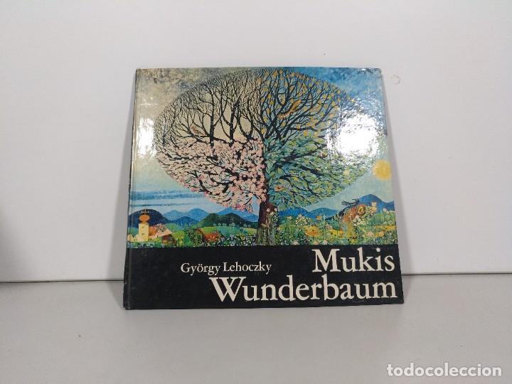 Cromos de F&uacute;tbol: LIBRO - MUKIS WUNDERBAUM - GY&Ouml;RGY LEHOCZKY / 15.143