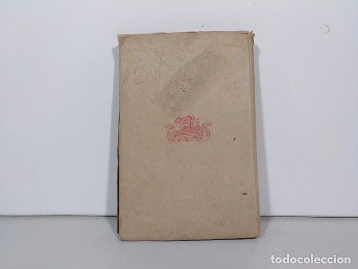 Cromos de f&uacute;tbol: LIBRO - LA GRAN CUCHARA DE ASTA - E.WRIGHT - 1943 / 15.147 - Foto 2