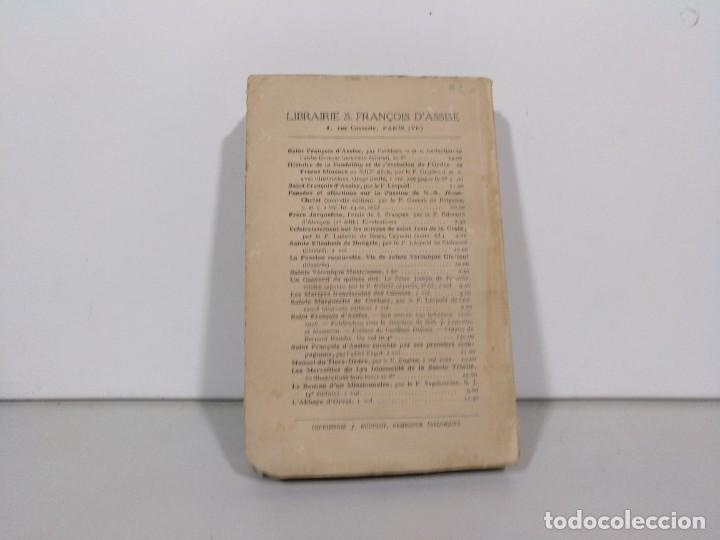 Cromos de f&uacute;tbol: LIBRO - LA SCIENCE DU PATER - 1929 / 15.146 - Foto 2