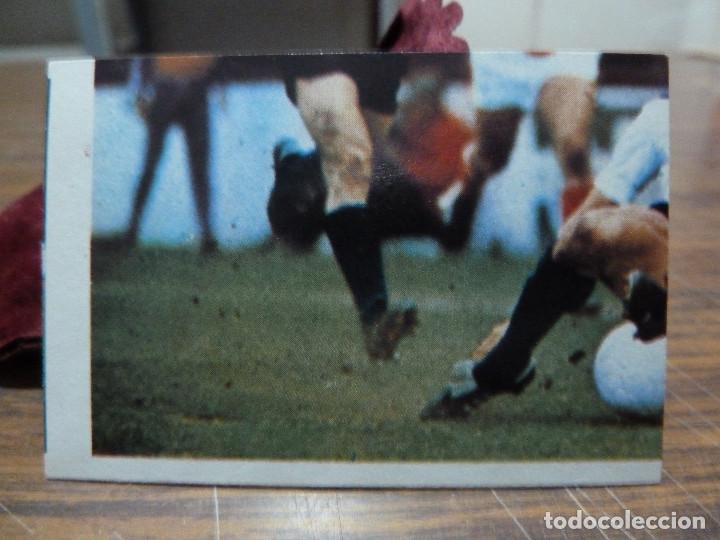Figurine di Calcio: CROMO LIGA 80-81 1980-1981 DE EDICIONES ESTE - FUTBOLISTAS EN ACCION N&ordm; 14