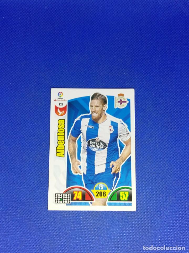 Cromos de Futebol: ADRENALYN 2017-18 N&ordm; 129 PAULO OLIVEIRA