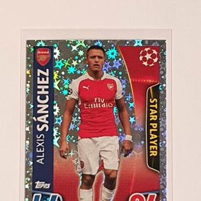 TOPPS MERLIN HERTIAGE 23/24 - Martin Odegaard Base 72/99 Arsenal EUR 8 TOPPS MERLIN HERTIAGE 23/24 - Martin Odegaard Base 72/99 Arsenal EUR 8