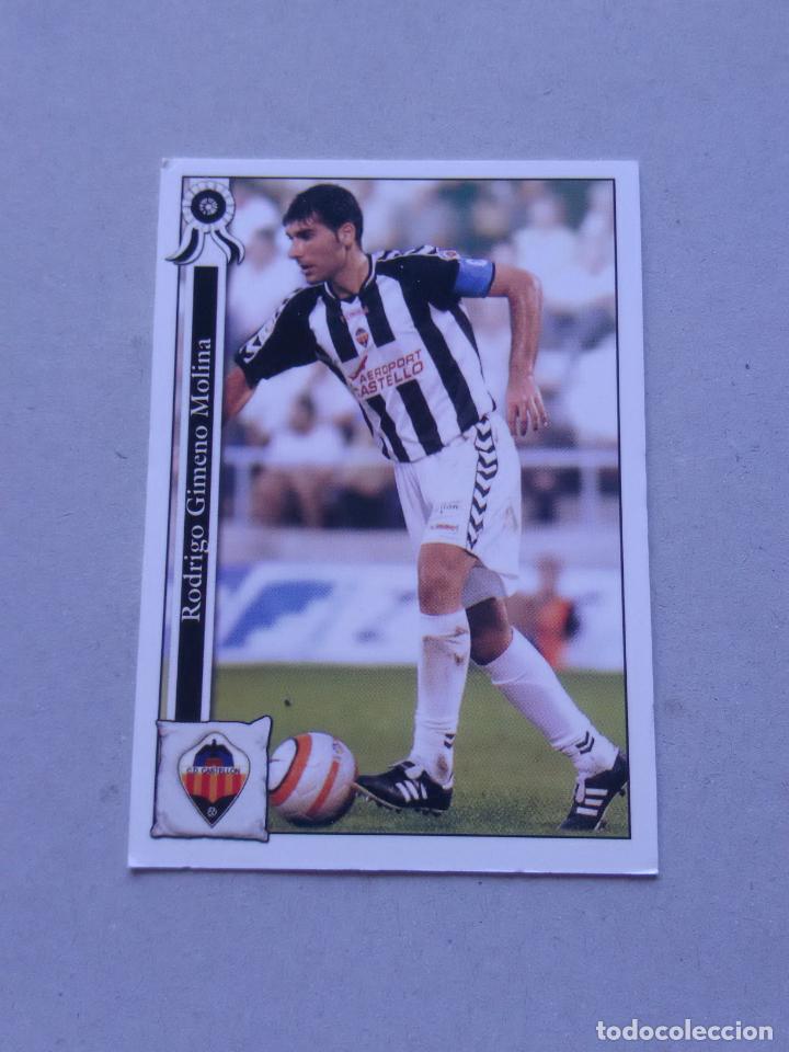 rodri esp 10 - españa - panini fifa world cup 2 - Comprar Cromos