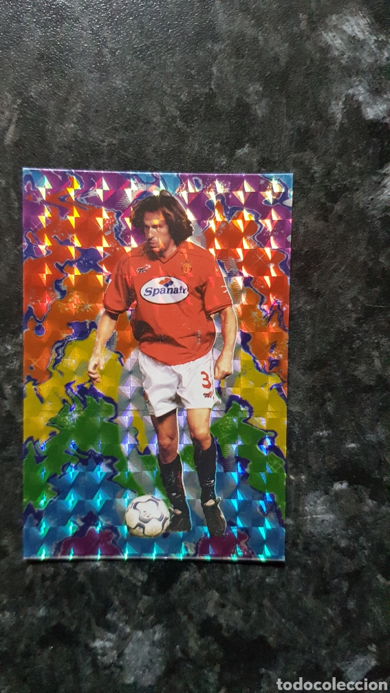 Cromos de f&uacute;tbol: M24 Soler Mundicromo 2001/2002 - Foto 1