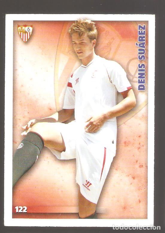 Cromos de f&uacute;tbol: 1 CROMO MUNDICROMO FICHAS LIGA 2014 -2015