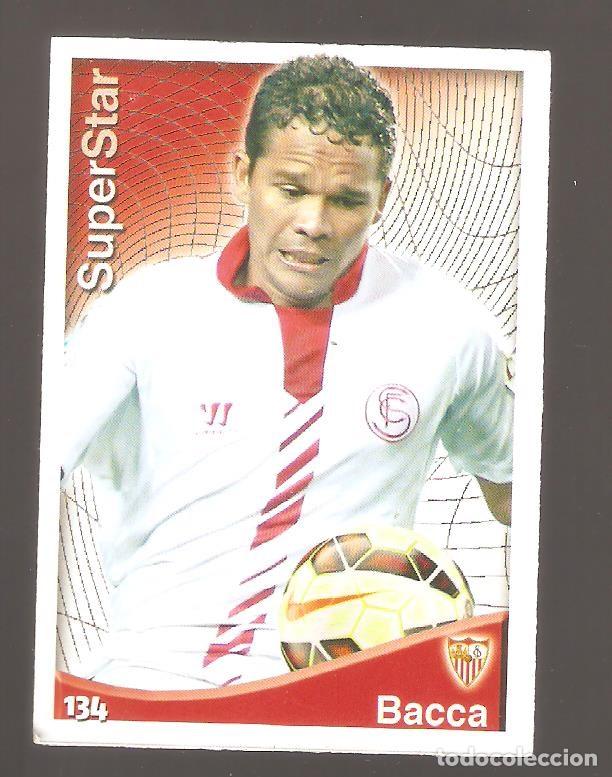 Cromos de f&uacute;tbol: 1 CROMO MUNDICROMO FICHAS LIGA 2014 -2015