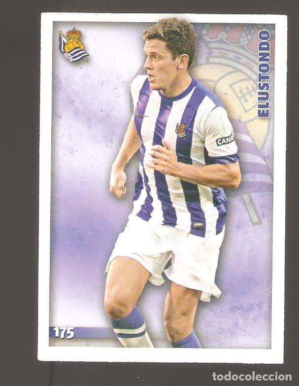 Figurine di Calcio: 1 CROMO MUNDICROMO FICHAS LIGA 2014 -2015