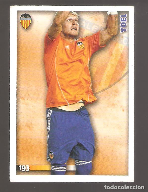 Figurine di Calcio: 1 CROMO MUNDICROMO FICHAS LIGA 2014 -2015