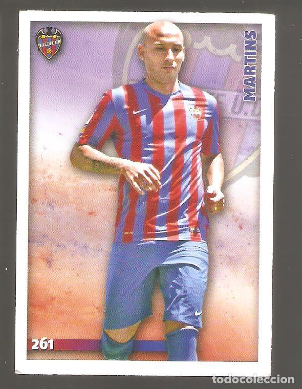 Football Stickers: 1 CROMO MUNDICROMO FICHAS LIGA 2014 -2015