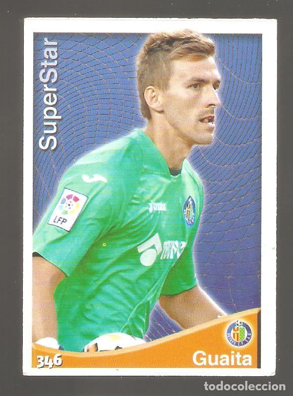 Football Stickers: 1 CROMO MUNDICROMO FICHAS LIGA 2014 -2015