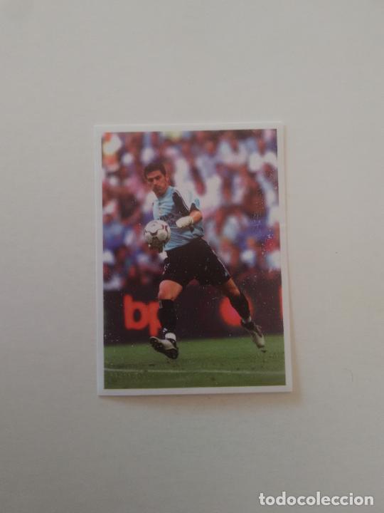 29 iker casillas sticker cromo futbol el mejor - Buy Collectible football  stickers on todocoleccion