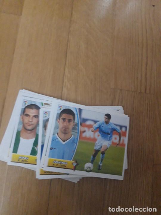 Figurine di Calcio: Sylvinho quintana este a este 03 04 2003 2004 este sin pegar