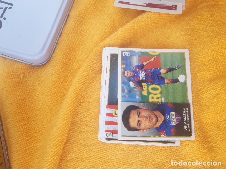 Figurine di Calcio: Velamazm extremadura sin pegar este 98 99 1999 1998