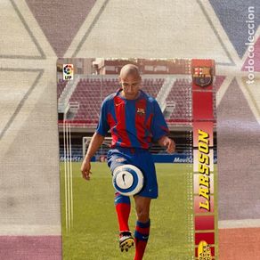Image Sticker Cromo ROOKIE GAVI Depay Ansu Fati BARCELONA Panini Top Image Sticker Cromo ROOKIE GAVI Depay Ansu Fati BARCELONA Panini Top