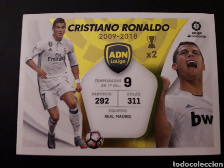 Camiseta 2021/22 Real Madrid Third - Cristiano Ronaldo
