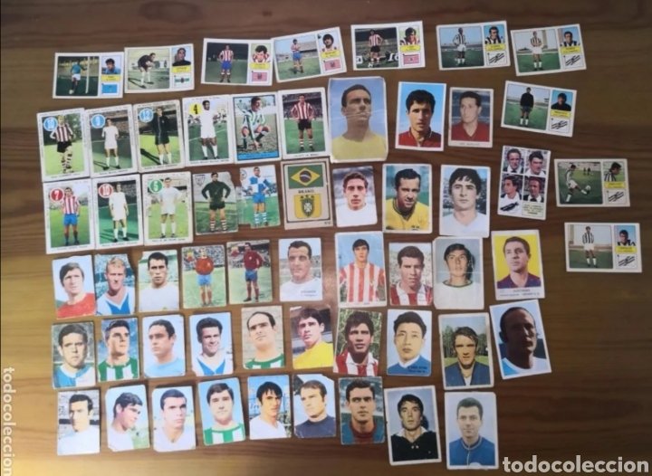 lote 20 pegatinas real madrid cf antiguas 1980 - Acheter Stickers et cartes  à collectionner de football anciennes sur todocoleccion