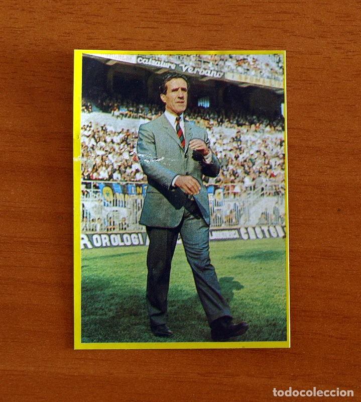 Cromos de f&uacute;tbol: Mundial de Espa&ntilde;a - N&ordm; 66, Helenio - F&uacute;tbol en acci&oacute;n Danone 82, 1982