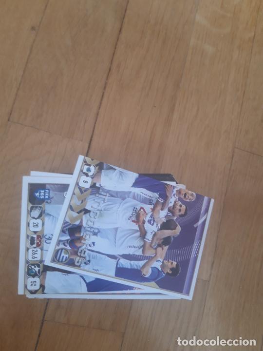 Figurine di Calcio: 808 club nacional fifa 365 2015 2016 15 16 sin pegar