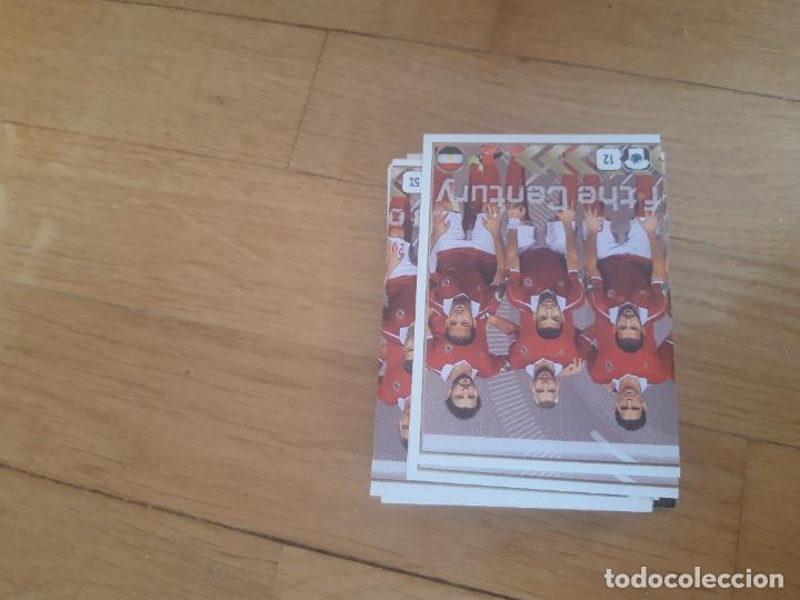 Figurine di Calcio: 298 al ahly fifa 365 2015 2016 15 16 sin pegar