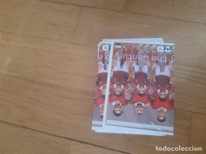 Figurine di Calcio: 298 al ahly fifa 365 2015 2016 15 16 sin pegar