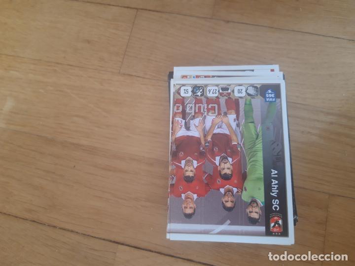 Figurine di Calcio: 297 al ahly fifa 365 2015 2016 15 16 sin pegar