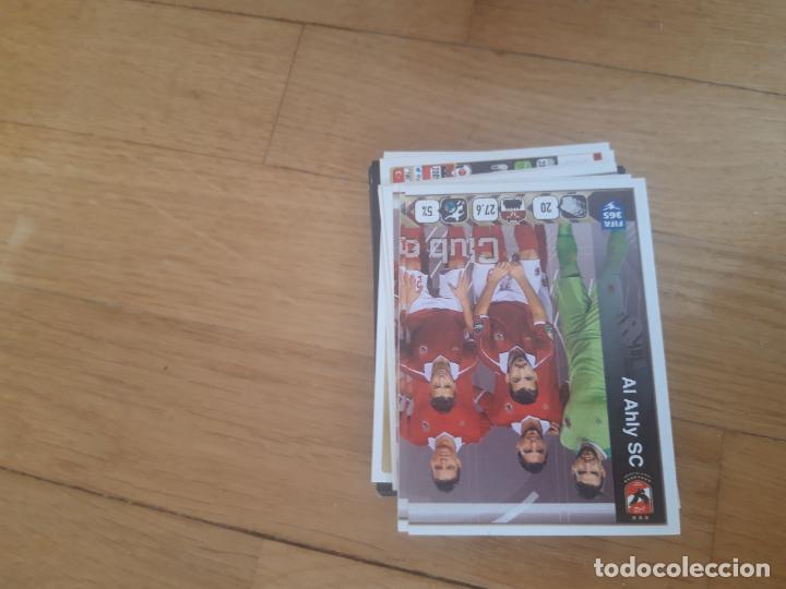 Figurine di Calcio: 297 al ahly fifa 365 2015 2016 15 16 sin pegar