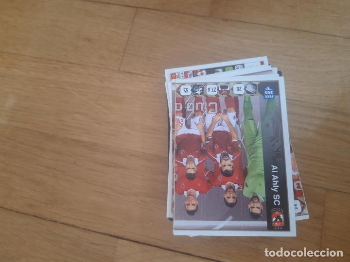 Figurine di Calcio: 297 al ahly fifa 365 2015 2016 15 16 sin pegar