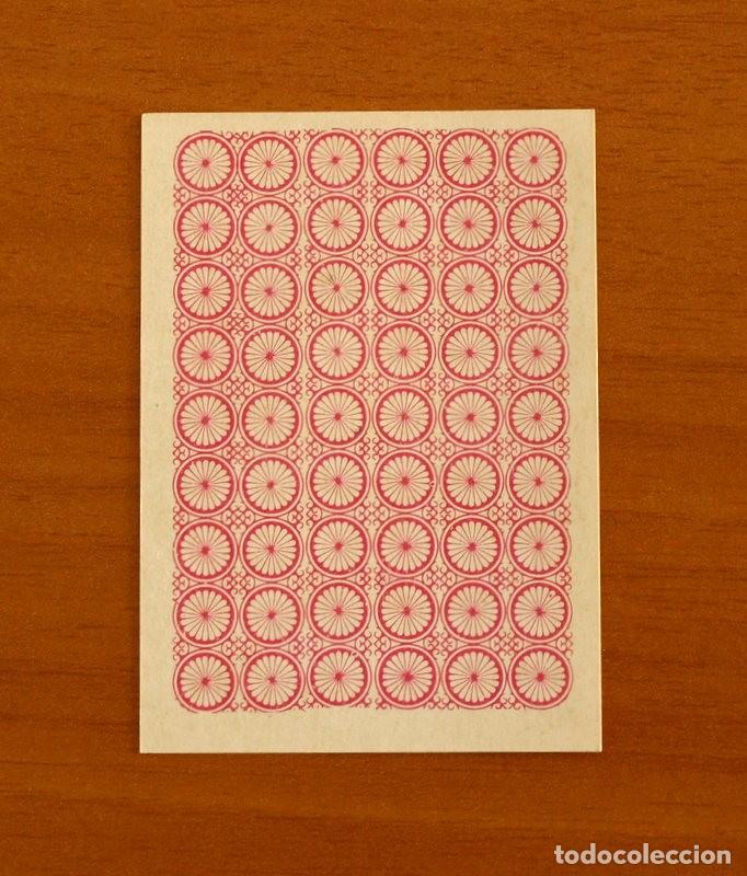 Cromos de F&uacute;tbol: Burgos - 194 Viteri - Editorial Maga 1978-1979, 78-79 - Nunca pegado