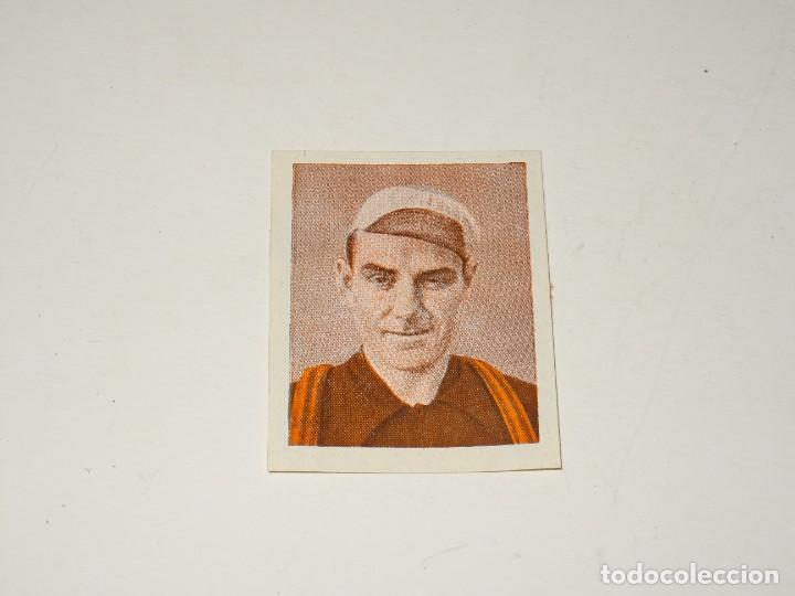 Cromos de F&uacute;tbol: CROMO &Aacute;LBUM FOTO - PEL&Iacute;CULA EDT CISNE - N.272 DESTRIEUX, CICLISMO , DESPEGADO