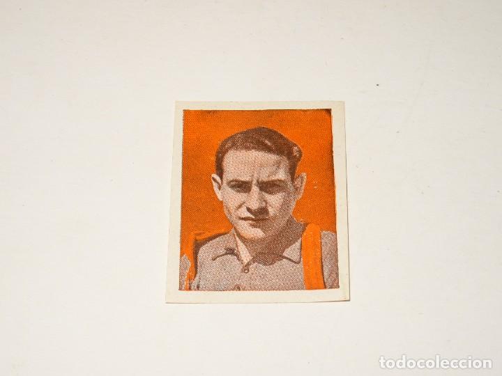 Cromos de F&uacute;tbol: CROMO &Aacute;LBUM FOTO - PEL&Iacute;CULA EDT CISNE - N.303 BOTANCH, CICLISMO, DESPEGADO