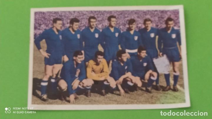 Figurine di Calcio: 37 - 38 FIORENTINA COPA DE FERIAS RECUPERADO TORNEOS CONTINENTALES 66 67 RUIZ ROMERO