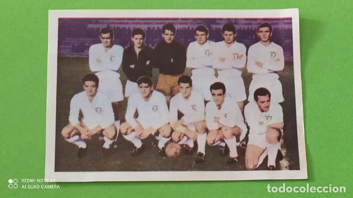 Cromos de F&uacute;tbol: 67 - 68 STINTA RECOPA RECUPERADO TORNEOS CONTINENTALES 66 67 RUIZ ROMERO