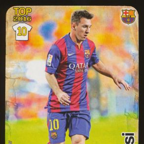 Lionel Messi Panini FC Barcelo.. | Köp från BTA_Trading på Lionel Messi Panini FC Barcelo.. | Köp från BTA_Trading på