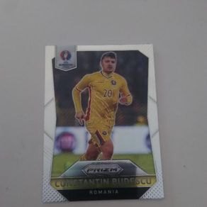 Topps UEFA Euro 2024 (Ianis Hagi ROM 3) (Neu (gemäss Beschreibung)) in Topps UEFA Euro 2024 (Ianis Hagi ROM 3) (Neu (gemäss Beschreibung)) in