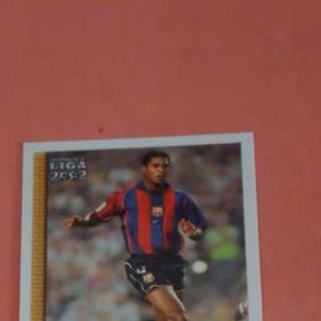 2006-07 Mundicromo Las Fichas de la Liga 2007 Andres Iniesta #15 2006-07 Mundicromo Las Fichas de la Liga 2007 Andres Iniesta #15